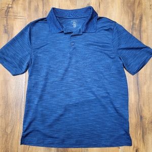 George polo shirt
